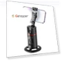 Thumbnail 360 Degree Rotation Intelligent Follow Spotting Head — Viewfinders, WiWU