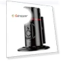 Thumbnail 360 Degree Rotation Intelligent Follow Spotting Head — Viewfinders, WiWU