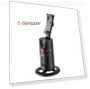 Thumbnail 360 Degree Rotation Intelligent Follow Spotting Head — Viewfinders, WiWU