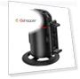 Thumbnail 360 Degree Rotation Intelligent Follow Spotting Head — Viewfinders, WiWU