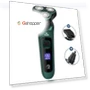 Thumbnail 3-in-1 Electric Shaver with Smart Digital Display — Accessories