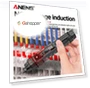 Digital Multimeter Smart Pen Type Multi-Functional Tester — Multimeters & Analyzers, ANENG