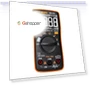 Thumbnail Intelligent Auto Measure True-RMS Digital Multimeter 6000 Counts — Multimeters & Analyzers, ANENG
