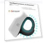 Thumbnail Automatic Electronic Blood Pressure Monitor Wrist Type — Blood Pressure Monitors