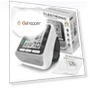 Thumbnail Automatic Electronic Blood Pressure Monitor Wrist Type — Blood Pressure Monitors