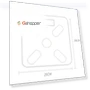 Thumbnail Intelligent Bluetooth Weight Scale with Body Fat Measurement — Body Composition Analysis