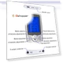 Thumbnail Digital Electronic Pulse Massager with 24 Modes — Back Relief Solutions