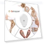Thumbnail Digital Electronic Pulse Massager with 24 Modes — Back Relief Solutions