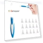 Thumbnail Smart Swab Ear Cleaner with 15 Replacement Parts — Syringes