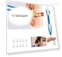 Thumbnail Smart Swab Ear Cleaner with 15 Replacement Parts — Syringes