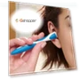 Thumbnail Smart Swab Ear Cleaner with 15 Replacement Parts — Syringes