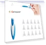 Thumbnail Smart Swab Ear Suction Cleaner with 15 Replacements — Syringes, Smart Swab