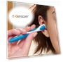 Thumbnail Smart Swab Ear Suction Cleaner with 15 Replacements — Syringes, Smart Swab