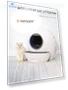Thumbnail Intelligent Cat Toilet — Waste Bins, एल्सपेट
