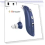 Elderly Hearing Aid Sound Amplifier with Intelligent Noise Reduction — Hearing Amplifiers