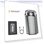Thumbnail Intelligent Digital Electric Shaver — Grooming Essentials