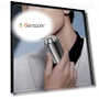 Thumbnail Intelligent Digital Electric Shaver — Grooming Essentials