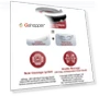 Thumbnail Intelligent Eye Protector with 26 Massage Heads and Hot Compress — Rollers & Pens