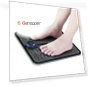 Thumbnail Intelligent Foot Massage Pad with EMS Microcurrent Technology — Foot Care Solutions