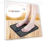Thumbnail Intelligent Foot Massage Pad with EMS Microcurrent Technology — Foot Care Solutions