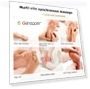 Thumbnail Intelligent Foot Massage Pad with EMS Microcurrent Technology — Foot Care Solutions