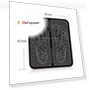 Thumbnail Microcurrent Intelligent Foot Pad Foot Massage Pad — Foot Care Solutions