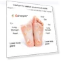 Thumbnail Microcurrent Intelligent Foot Pad Foot Massage Pad — Foot Care Solutions