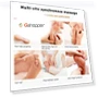 Thumbnail Microcurrent Intelligent Foot Pad Foot Massage Pad — Foot Care Solutions