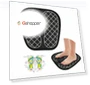 Intelligent Foot Massager for Qi and Blood Circulation — Foot Care Solutions