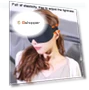 Thumbnail Intelligent Massage Eye Mask with Vibration for Sleep Improvement and Fatigue Relief — Rollers & Pens
