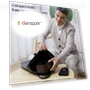 Thumbnail Intelligent Robot Rehabilitation Glove with British Adapter — Arm Exercisers
