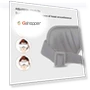 Thumbnail Intelligent Wireless Eye Massager with Gas Vibration and Hot Compress — Rollers & Pens