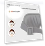 Thumbnail Basic Hot Pack Intelligent Wireless Eye Massager — Rollers & Pens