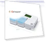 Portable Smart Plastic Storage Box with Electronic Timed Reminder — Medication Accessories