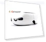 Thumbnail Intelligent Eye Massage Instrument with Heat, Vibration, and Air Pressure Function — Rollers & Pens