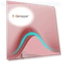 Thumbnail Intelligent Eye Massage Instrument with Heat, Vibration, and Air Pressure Function — Rollers & Pens