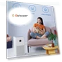 Thumbnail Smart Air Purifier 4 Lite — Activated Carbon Air Purifiers, Xiaomi