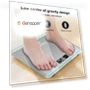 Thumbnail Intelligent Electronic Body Fat Scale — Weight Management Tools, iScale