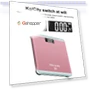 Thumbnail Intelligent Electronic Body Fat Scale — Weight Management Tools, iScale