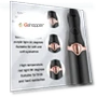 Thumbnail Smart Electric Eyelash Curler — Lash Curlers