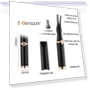 Thumbnail Smart Electric Eyelash Curler — Lash Curlers