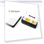 Thumbnail Intelligent Electronic Small Pill Box with Reminder — Medication Accessories