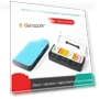 Thumbnail Intelligent Electronic Small Pill Box with Reminder — Medication Accessories