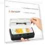Thumbnail Intelligent Electronic Small Pill Box with Reminder — Medication Accessories