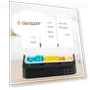 Thumbnail Intelligent Electronic Small Pill Box with Reminder — Medication Accessories