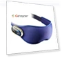 Thumbnail Intelligent Graphene Heated Eye Massager Mask for Fatigue Relief — Rollers & Pens, क्लाउड सेंस