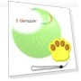 Thumbnail Smart Pet Cat Toy Ball Luminous Yo-Yo Remote Control — Cat Playthings, C2