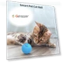 Thumbnail Smart Pet Cat Toy Ball Luminous Yo-Yo Remote Control — Cat Playthings, C2