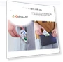 Thumbnail Smart Portable Electronic Pill Box 2 Compartments — Medication Accessories