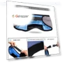 Smart Wireless Music Sleep Eye Mask with Bluetooth 5.0 — Wearable Accessories